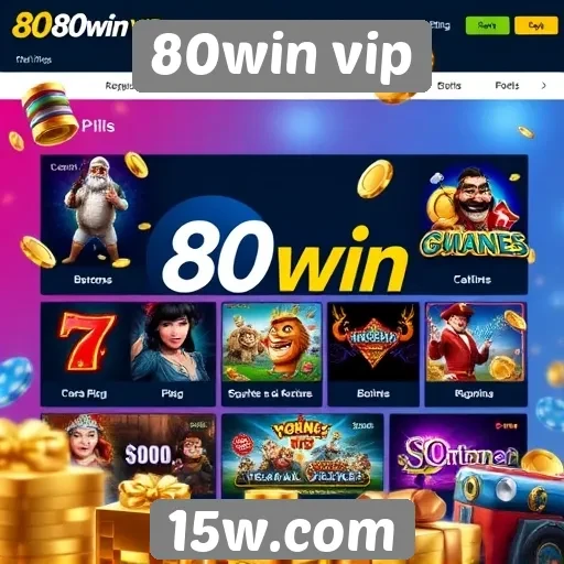 Análise do funcionamento do site 80win vip