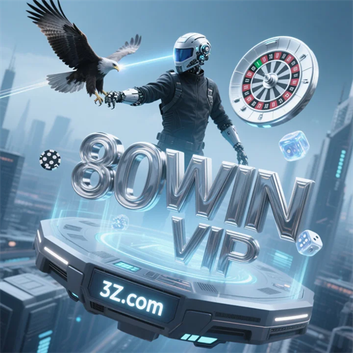 A Revolução dos Cassinos Online: Explore o 80win vip