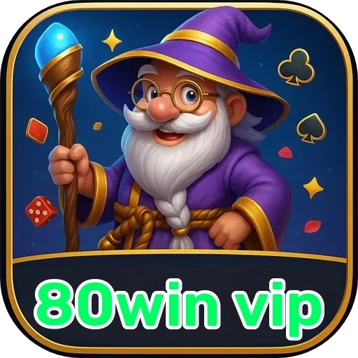 80win vip: Melhores Jogos e Recursos Que Você Não Pode Perder!