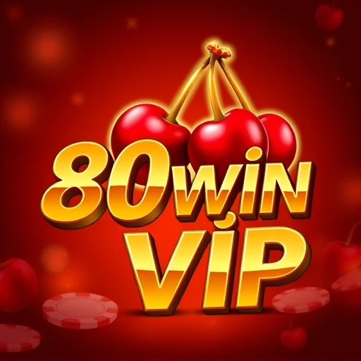 80win vip Logo