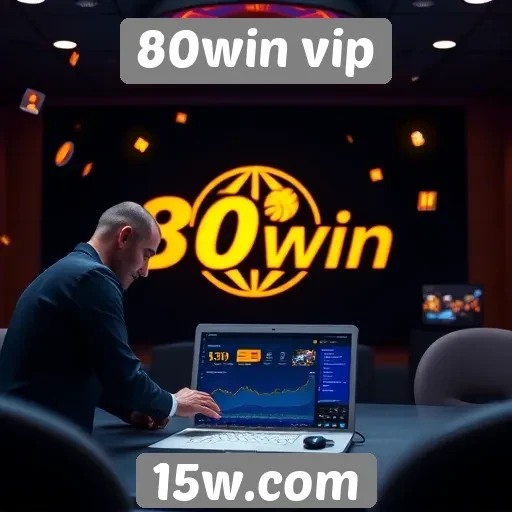 Experiência do usuário no 80win vip